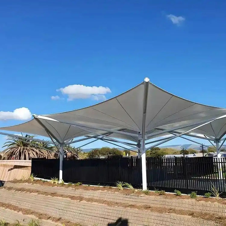 新安县工程案例