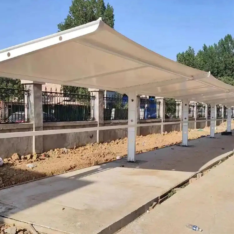 新安县工程案例