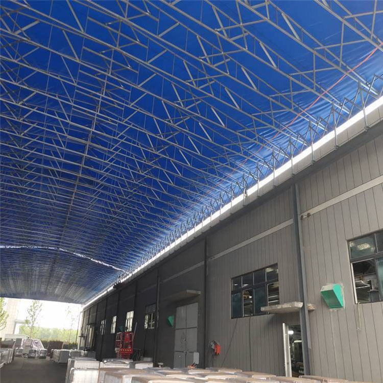 新安县工程案例